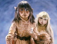 Dark Crystal