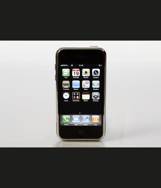 L'iPhone tient-il toutes ses promesses&nbsp;?