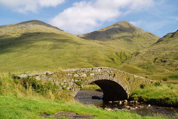 L'Ecosse vue par les lecteurs