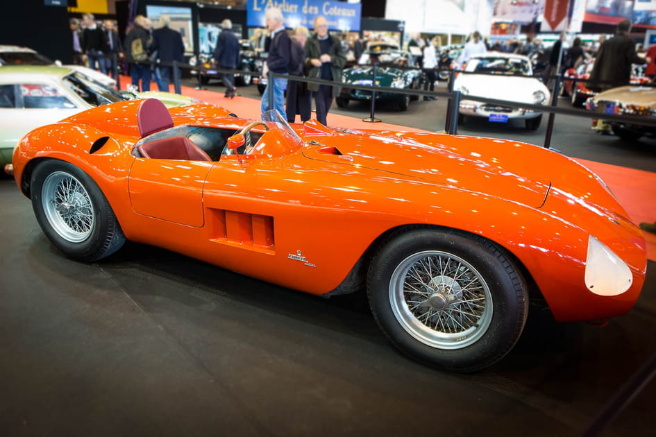 Fantuzzi Modena