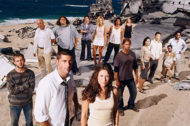 Lost : ils ne perdent pas de kilos !