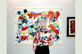 "Planète Parr", la collection de Martin Parr