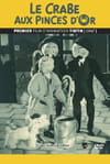Tintin : Le crabe aux pinces d'or