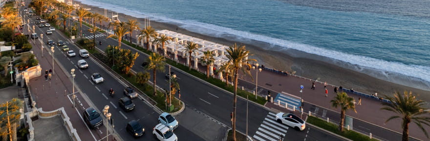 Municipales 2026&nbsp;&agrave; Nice&nbsp;: une surprise dans le duel entre les &quot;deux ogres&quot;&nbsp;? Un sondage &quot;secret&quot; r&eacute;v&eacute;l&eacute;