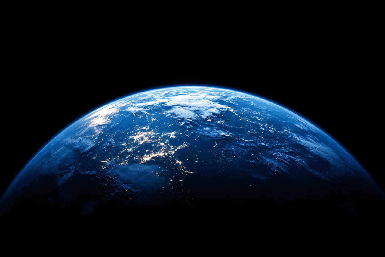 La dissipation de l'oxyge�ne debute bientot, la fin de la vie datee par la Nasa