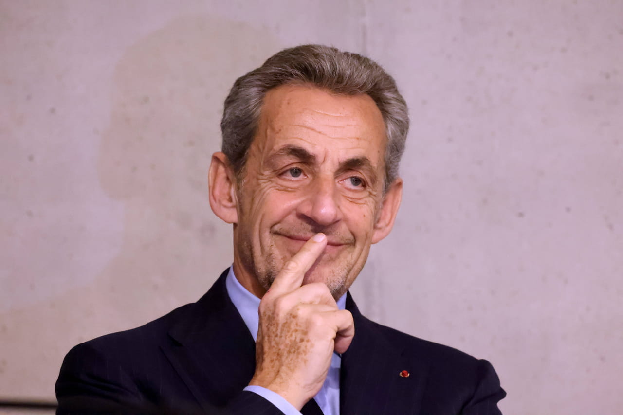 Sarkozy a soufflé une stratégie au RN pour la présidentielle 2027, il a une idée en tête