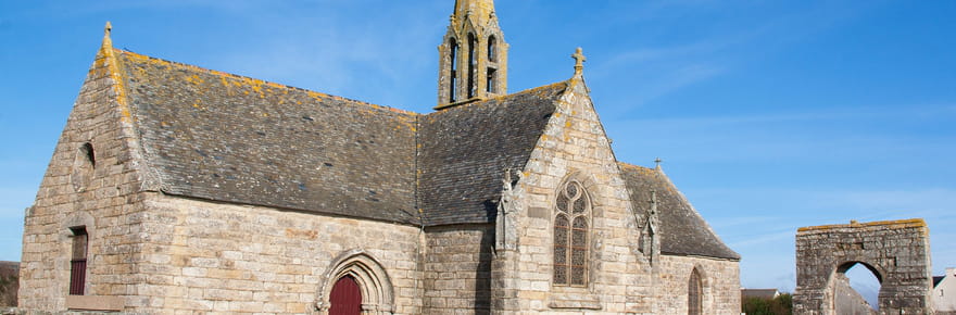 Bretagne&nbsp;: ce sont les 4&nbsp;sites retenus pour le Loto du Patrimoine