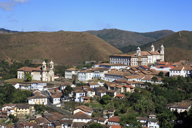 Ouro Preto