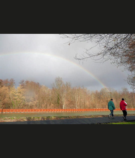 Arc-en-ciel