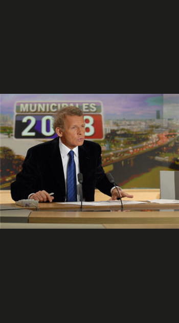 Un grand journaliste