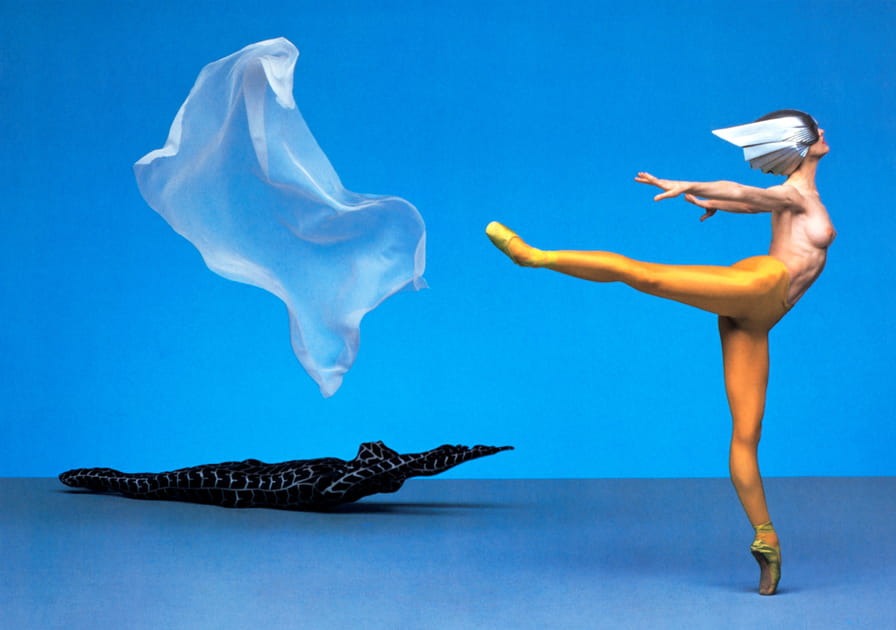 50 ans Calendrier Pirelli : 1988