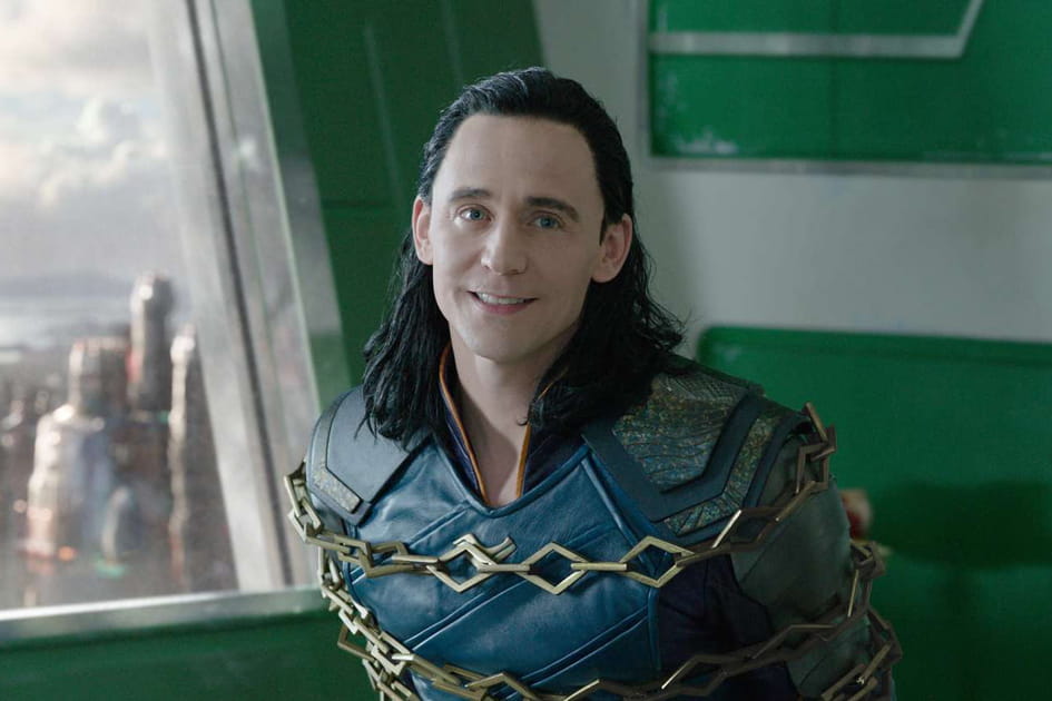 Loki
