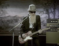 ZZ Top