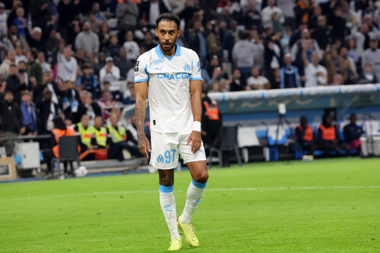 Ligue 1 : l'OM a lâché... Résultats et le classement