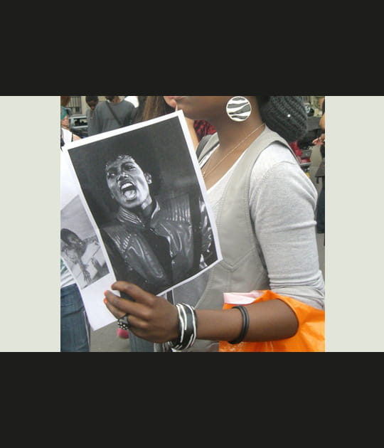 Michael forever