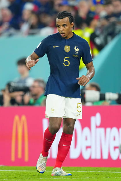 Avant Bordeaux, Kound&eacute; aurait pu jouer en National