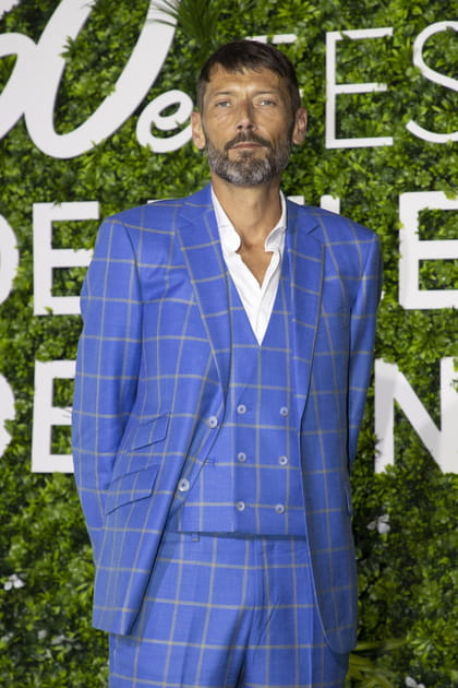 &quot;Un divorce un peu brutal&quot; pour Laurent  (Thomas)