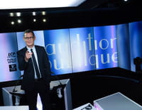 Audition publique : Julien Bayou