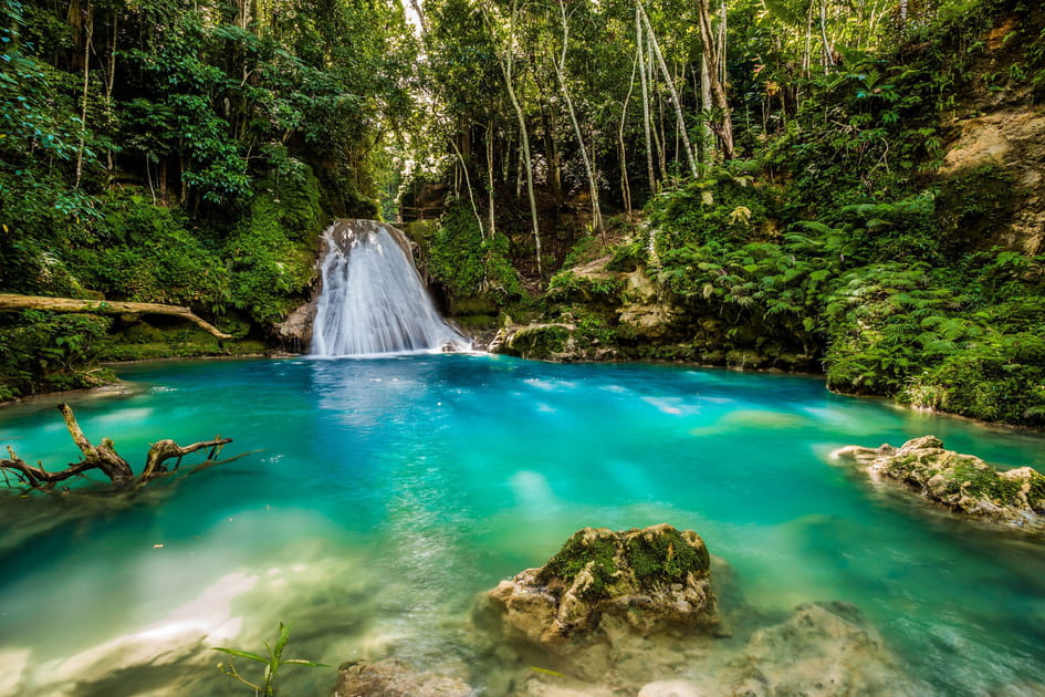 Le Blue Hole