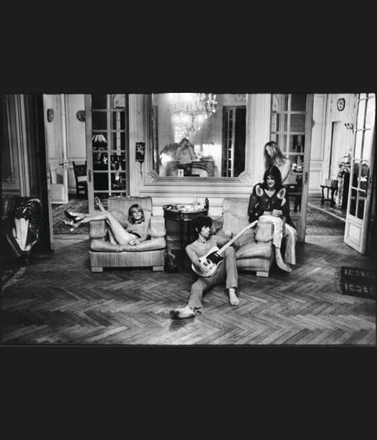 D&eacute;tente dans le sud de la France