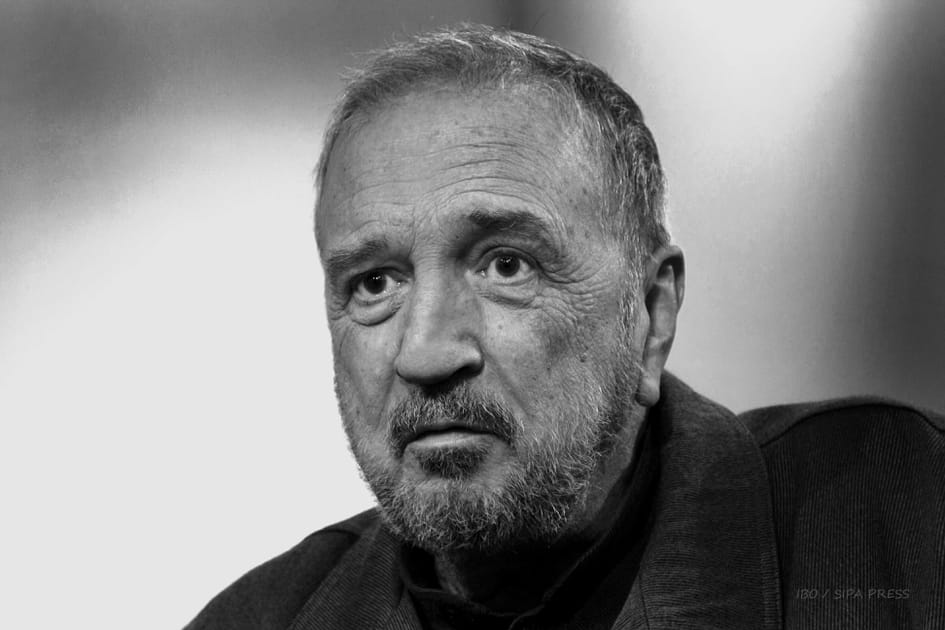 Jean-Claude Carri&egrave;re