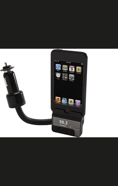 Transmetteur FM