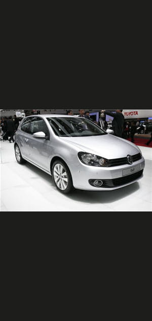 Volkswagen Golf&nbsp;: la berline de r&eacute;f&eacute;rence se tourne vers l'&eacute;cologie