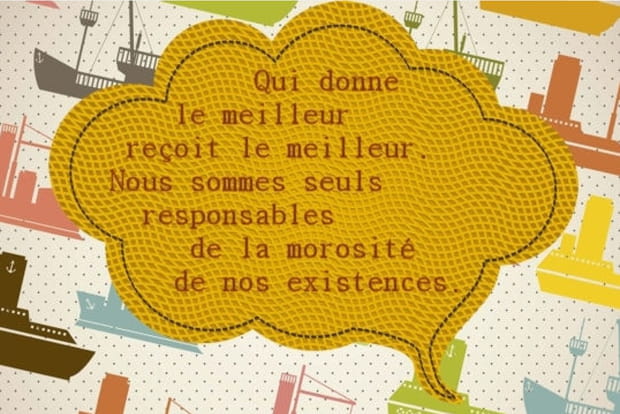 La marche de Sylvain Tesson