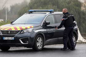 Lucas L.&nbsp;: le suspect a avou&eacute; le meurtre de Justine Vayrac... Le mobile du crime reste inconnu&nbsp;!