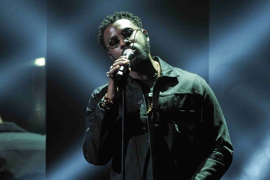 4. Damso