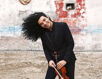 L'Orchestre national de Lille joue Berlioz, Parra, Khatchatourian et Stravinsky