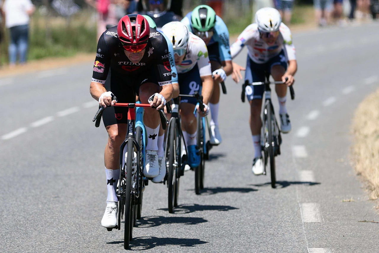 DIRECT. Tour de France 2025 : un final indécis et explosif, suivez la 11e étape
