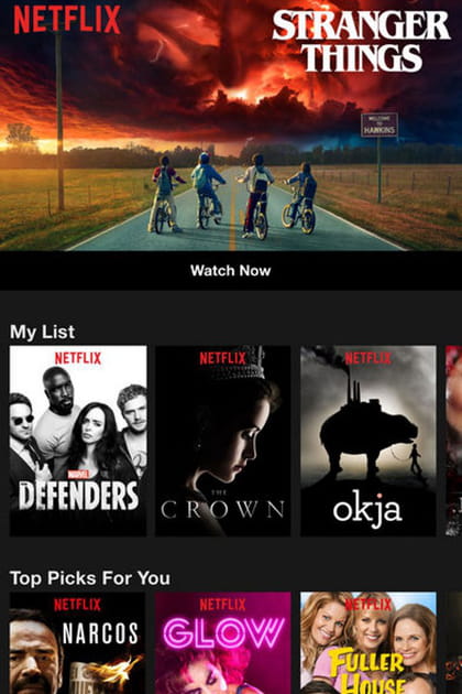 Ai-je le droit de regarder des programmes en streaming sur mon ordi au travail&nbsp;?