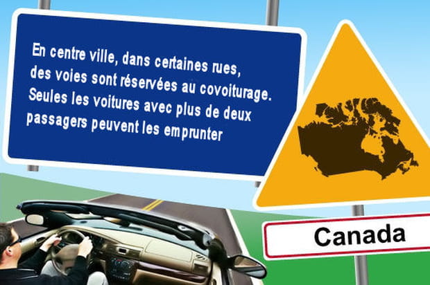 Le covoiturage est en bonne voie