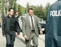 Numb3rs : Le manifeste