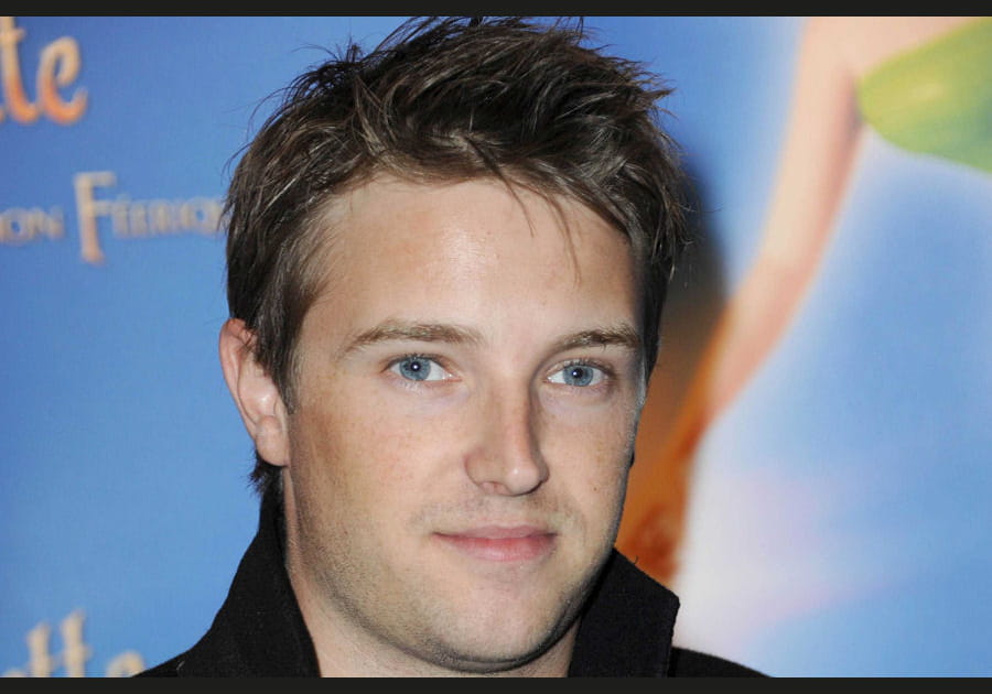 Thibaud Vaneck (Plus belle la vie)