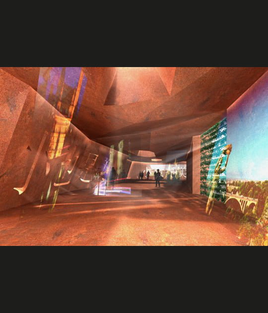 Retransmission en direct