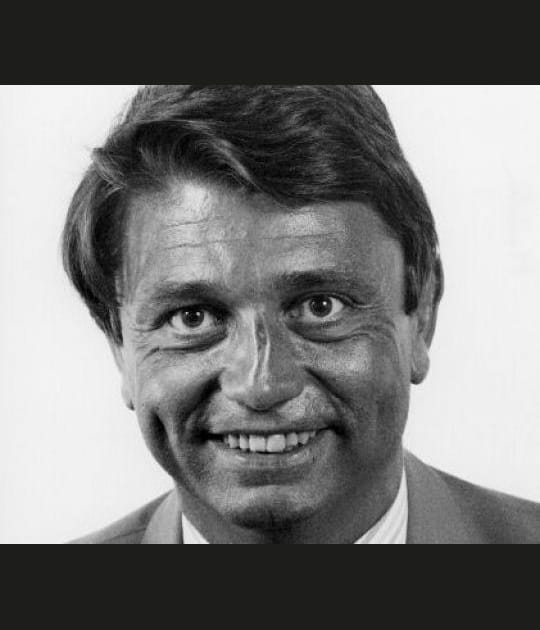 Alain Madelin, ancien ministre