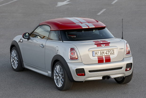 Une ligne fluide et sportive