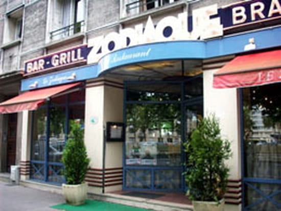 Le Zodiaque, Restaurant gastronomique à Caen avec Linternaute LE ZODIAQUE, Caen Restaurant Avis, Numéro de Téléphone