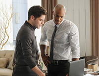 Supergirl : Au coeur de Cadmus