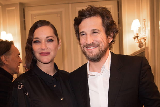 Canet défend Cotillard concernant la scène dans Batman