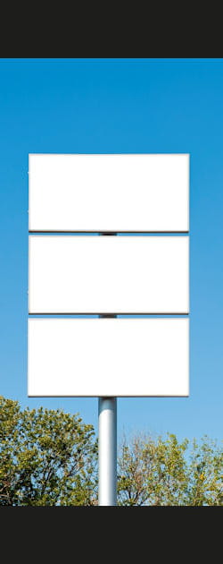 Et si vous faisiez de la publicit&eacute;&nbsp;?