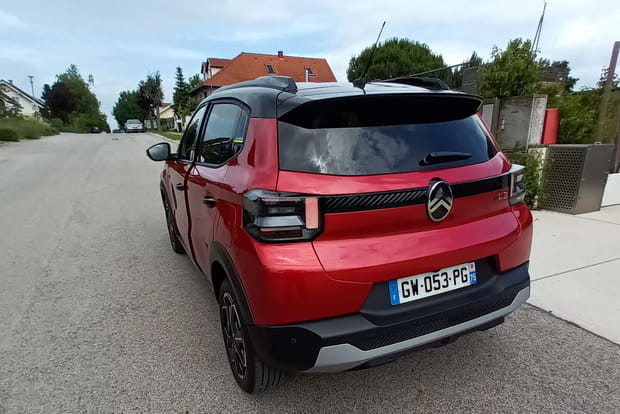 De quoi faire peur à la concurrence