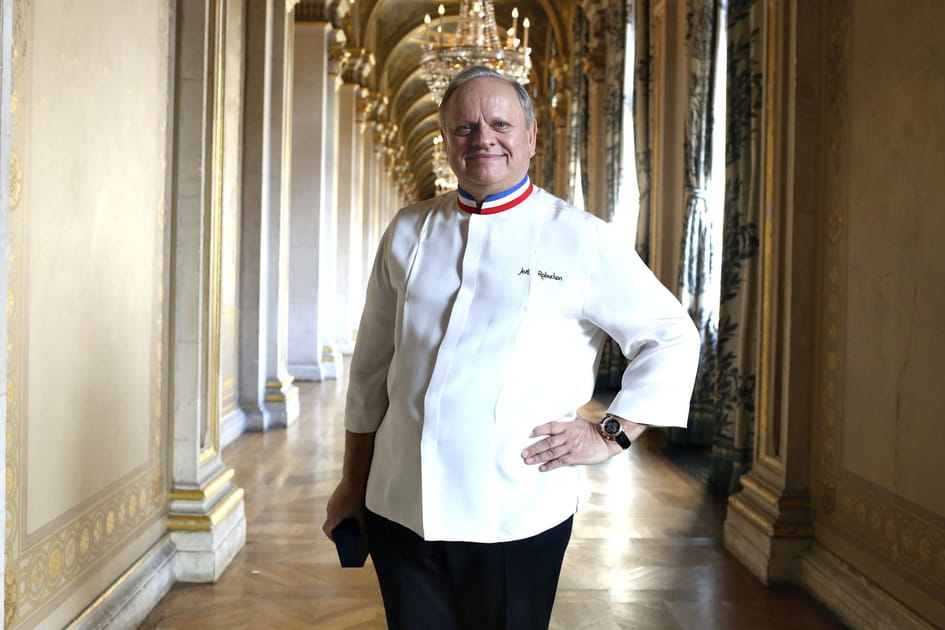 Le palmar&egrave;s le plus fourni d'&eacute;toiles Michelin