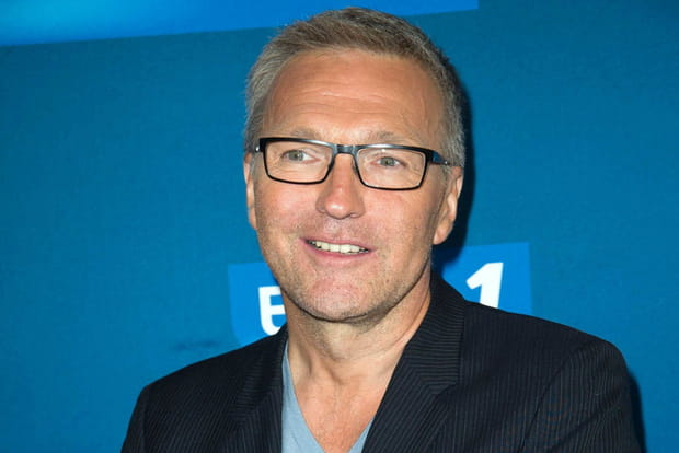 Laurent Ruquier : son poids