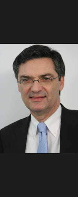5e ex-eaquo. Patrick Devedjian