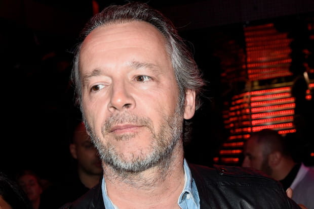 Jean Michel Maire repoussé par une téléspectatrice