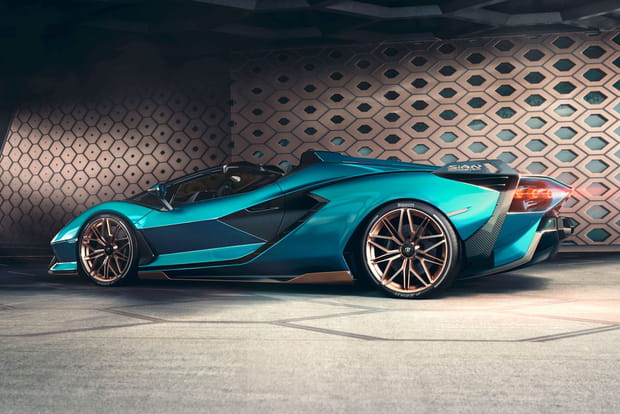 Une version roadster attendue