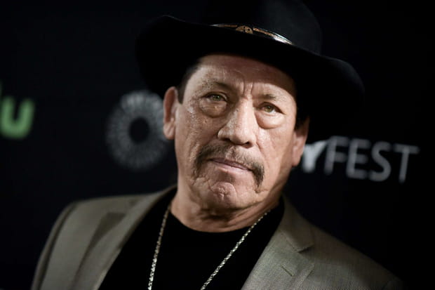Danny Trejo